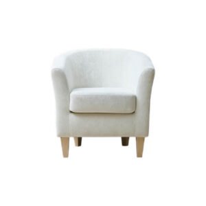White Sofa